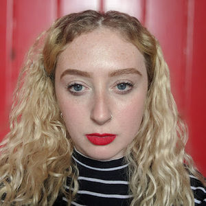 Meet your Posher, Lucy